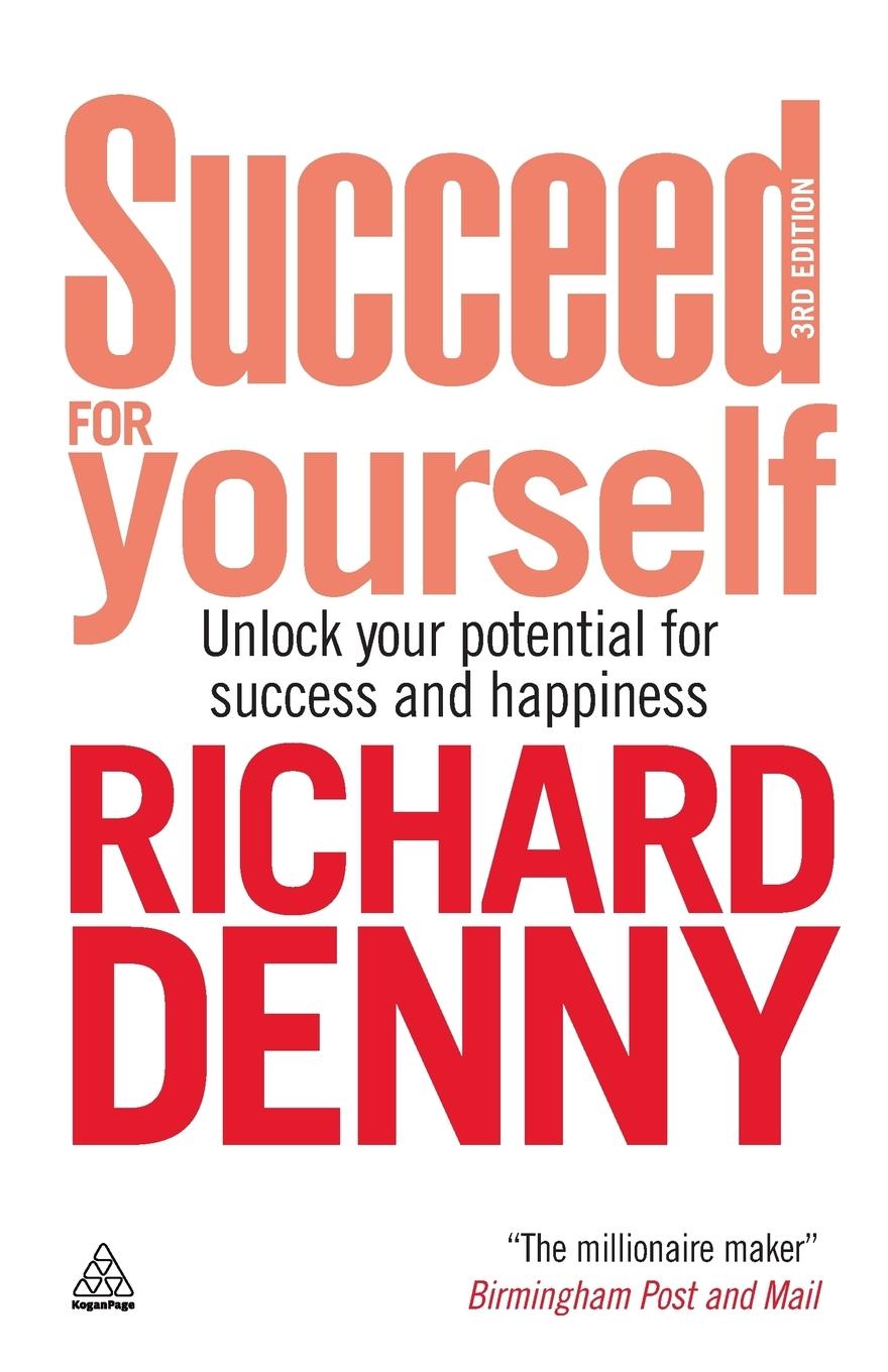 Succeed for Yourself