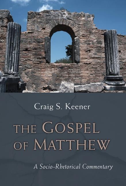 The Gospel of Matthew