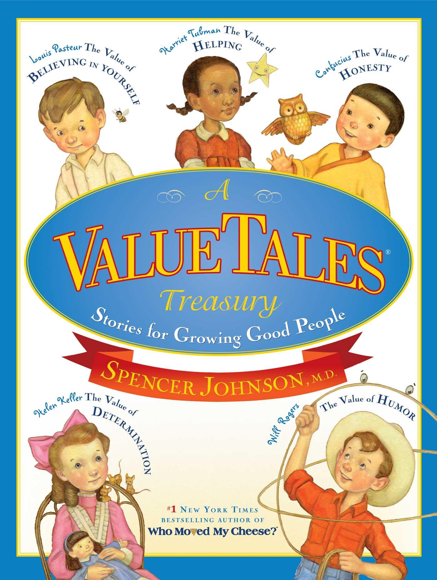 A Valuetales Treasury