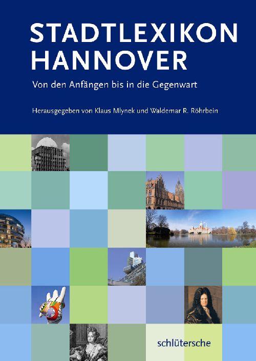 Stadtlexikon Hannover