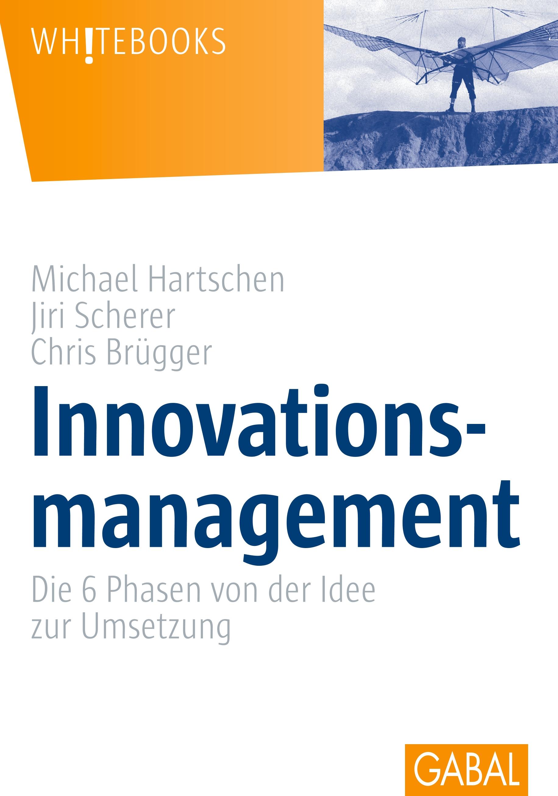 Innovationsmanagement