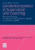 Genderkompetenz in Supervision und Coaching