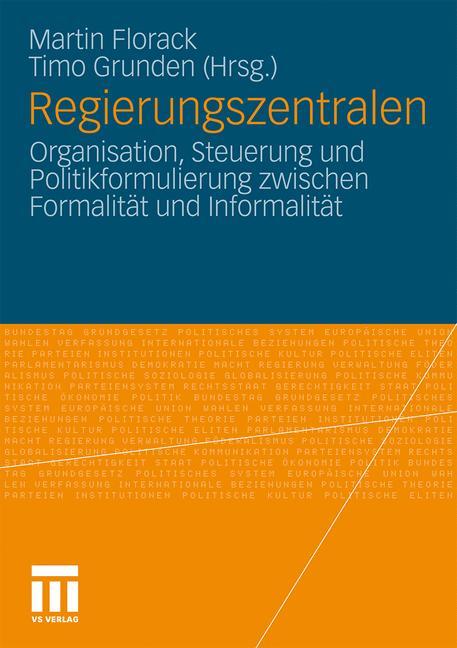 Regierungszentralen