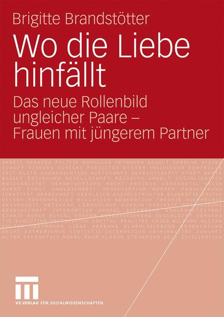 Wo die Liebe hinfällt