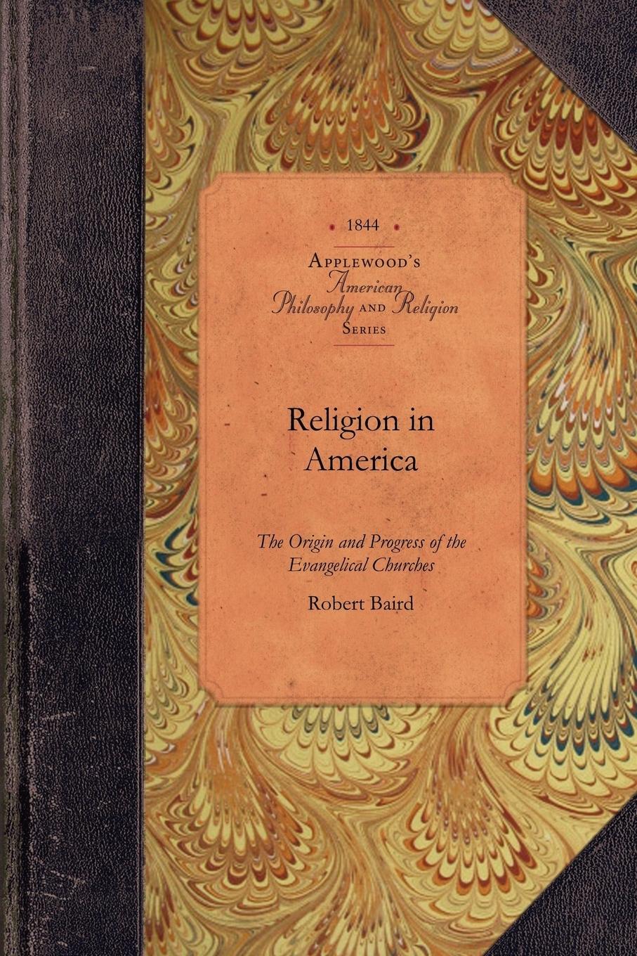 Religion in America