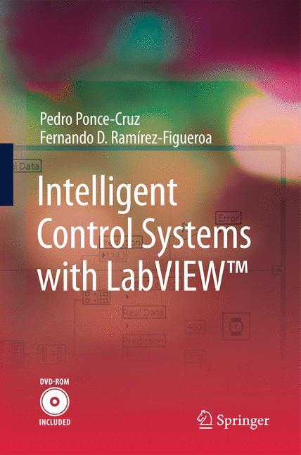 Intelligent Control Systems with LabVIEW¿