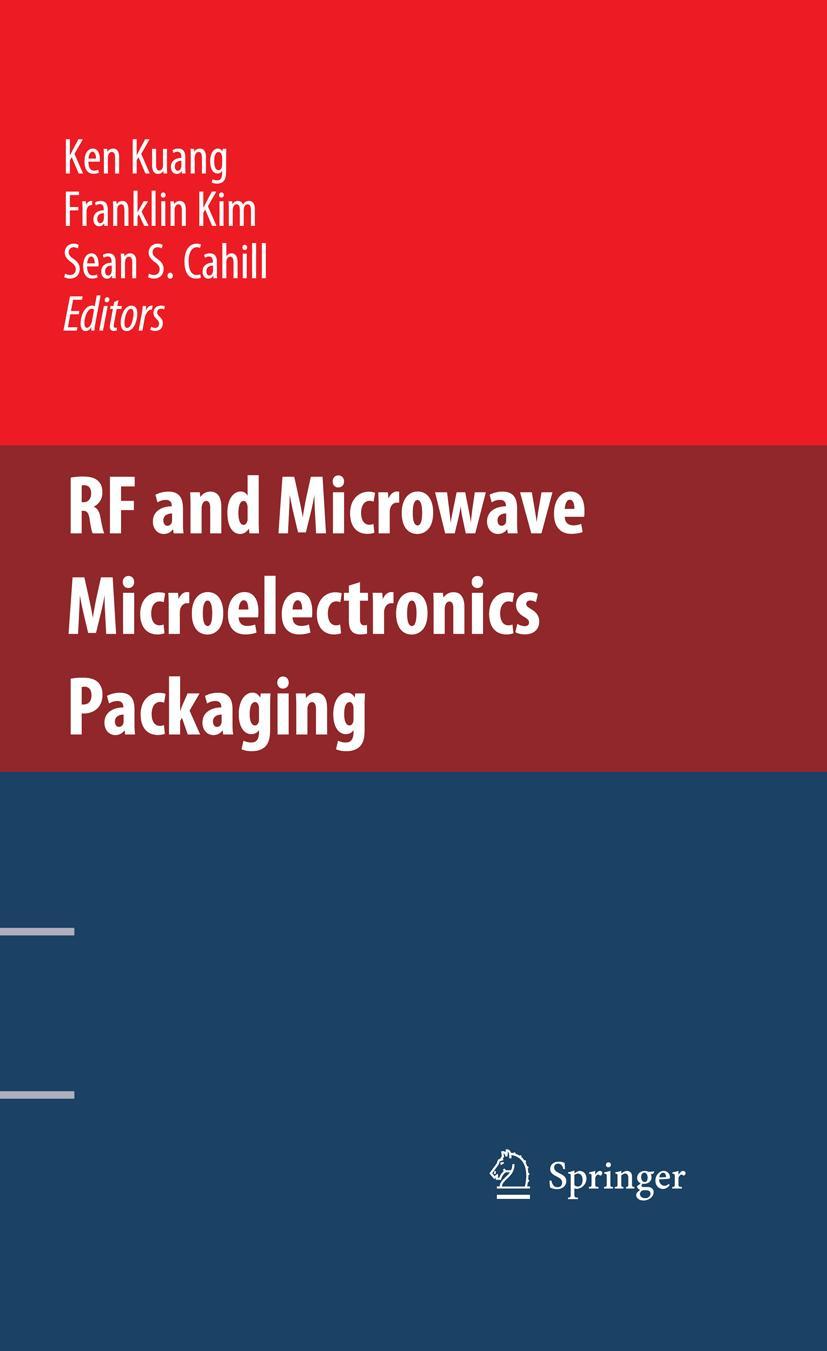 RF and Microwave Microelectronics Packaging