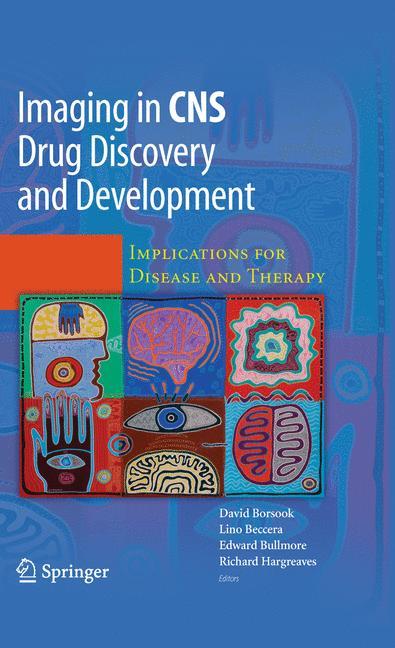 Imaging in CNS Drug Discovery and Development