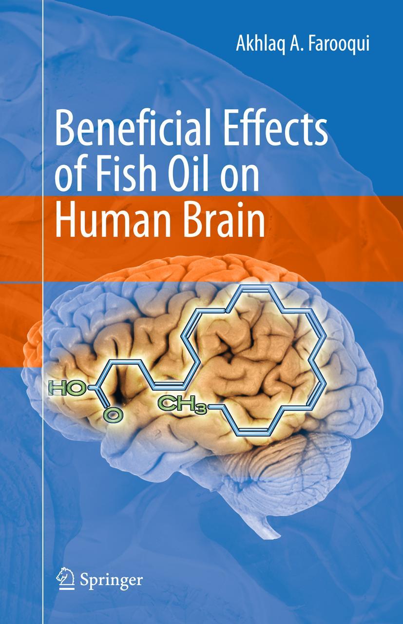 Beneficial Effects of Fish Oil on Human Brain