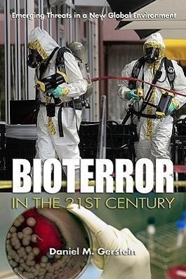 Bioterror in the 21st Century