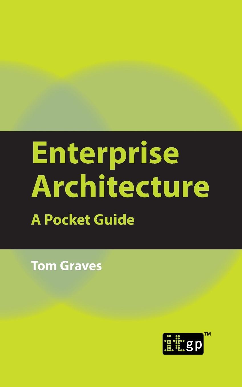 Enterprise Architecture