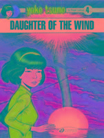 Daughter of the Wind