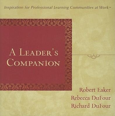 A Leader's Companion