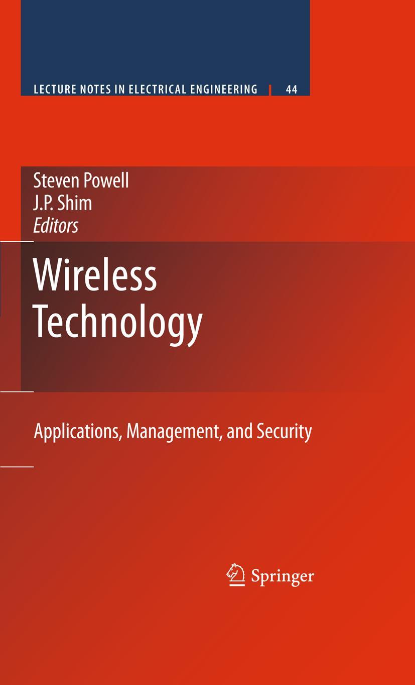 Wireless Technology