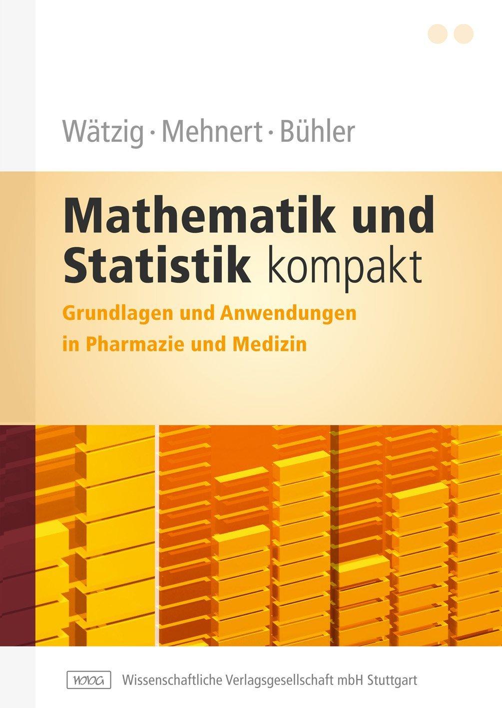 Mathematik und Statistik kompakt