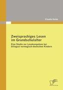 Zweisprachiges Lesen im Grundschulalter