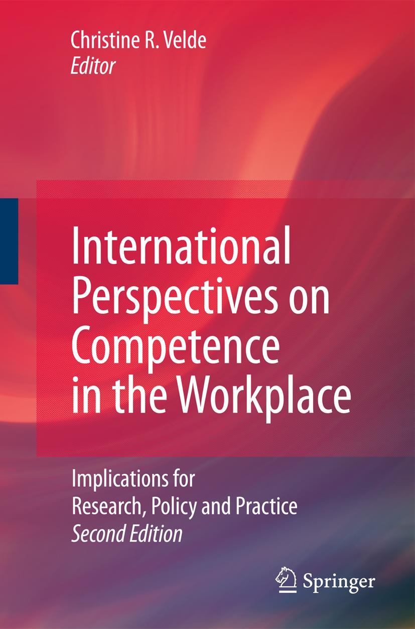 International Perspectives on Competence in the Workplace