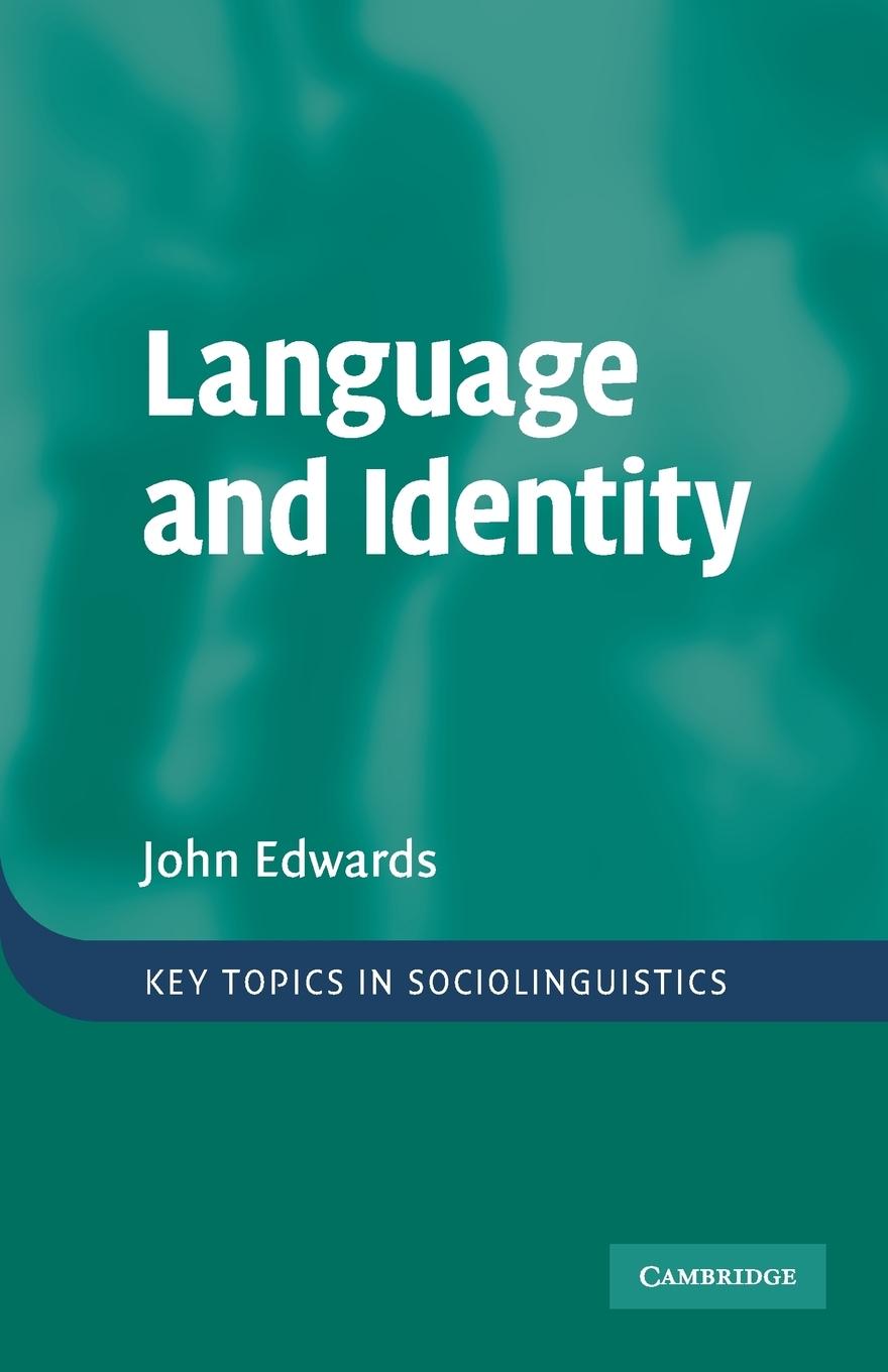 Language and Identity