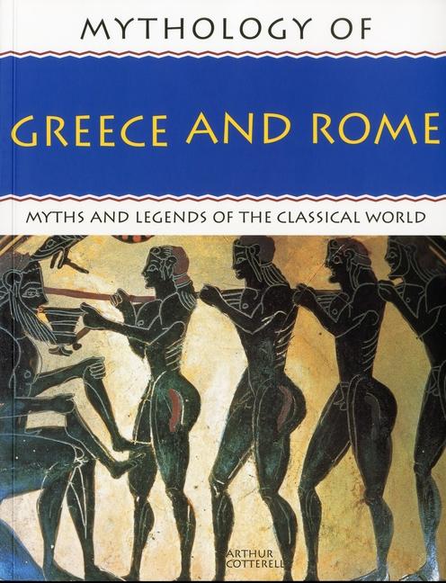 Mythology of Greece and Rome