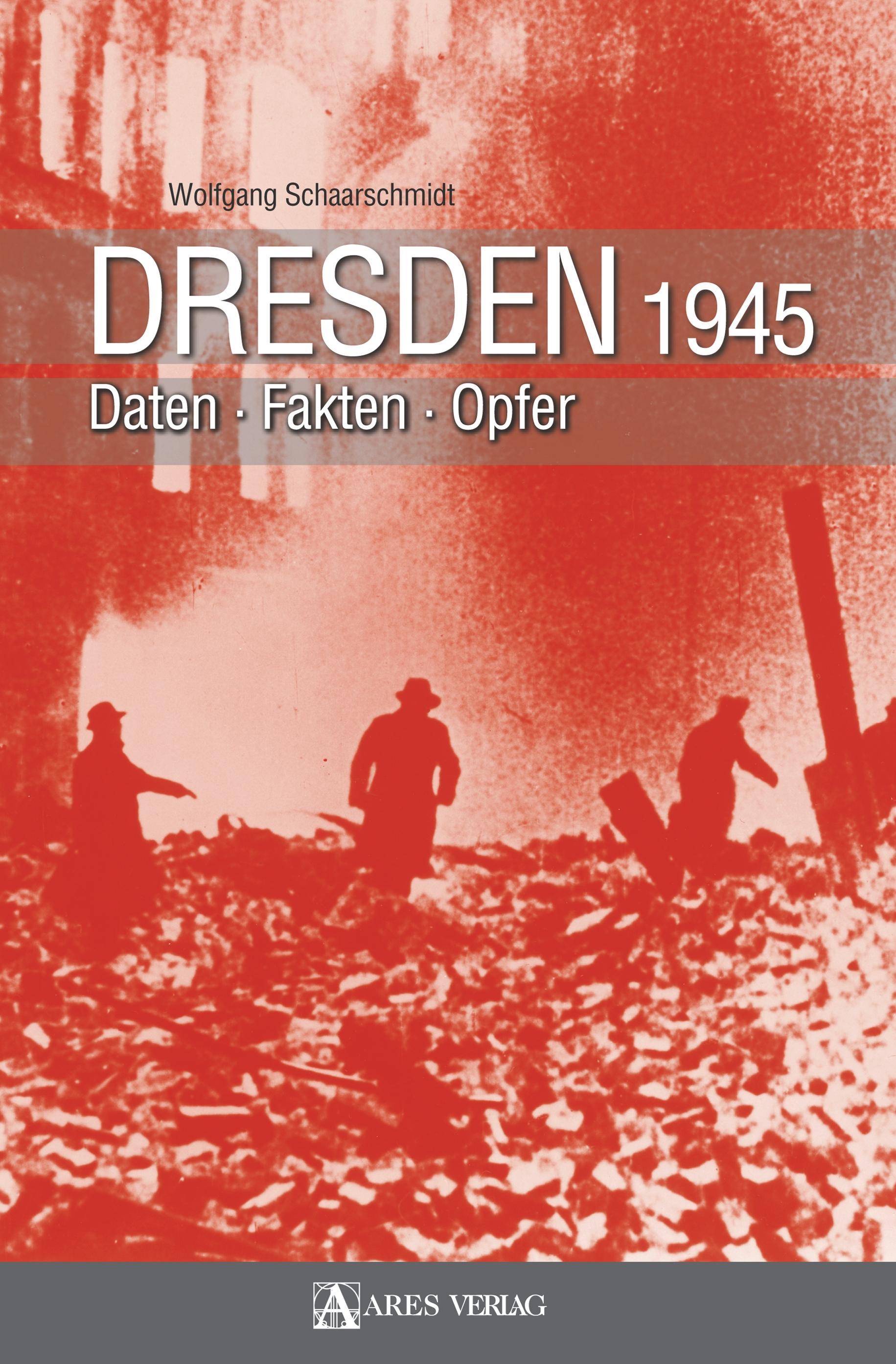 Dresden 1945