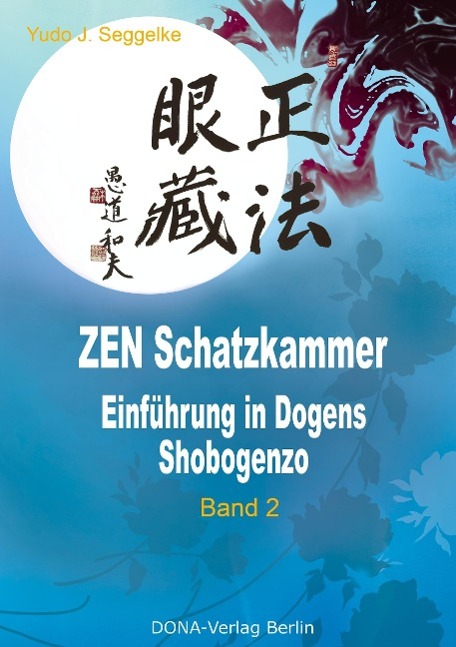 ZEN Schatzkammer Band 2