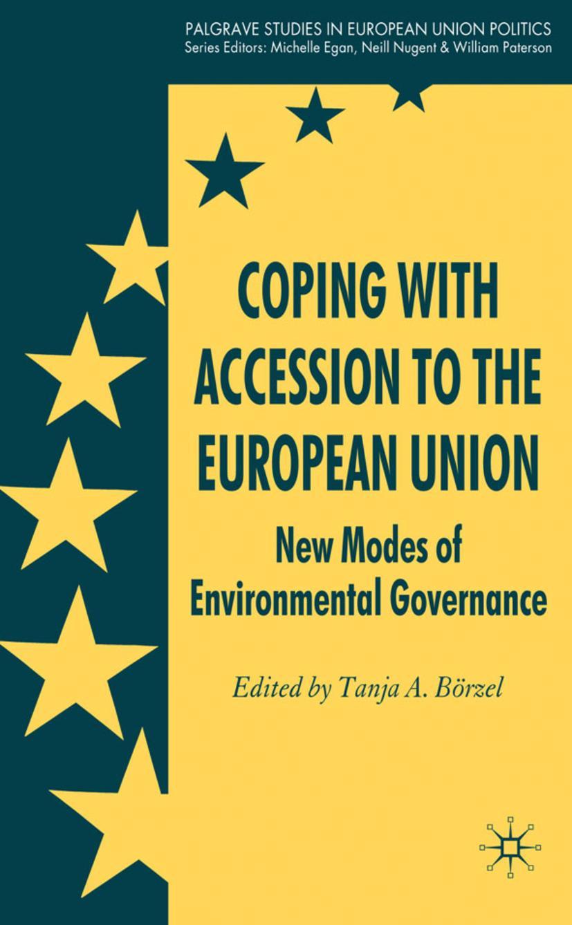 Coping with Accession to the European Union