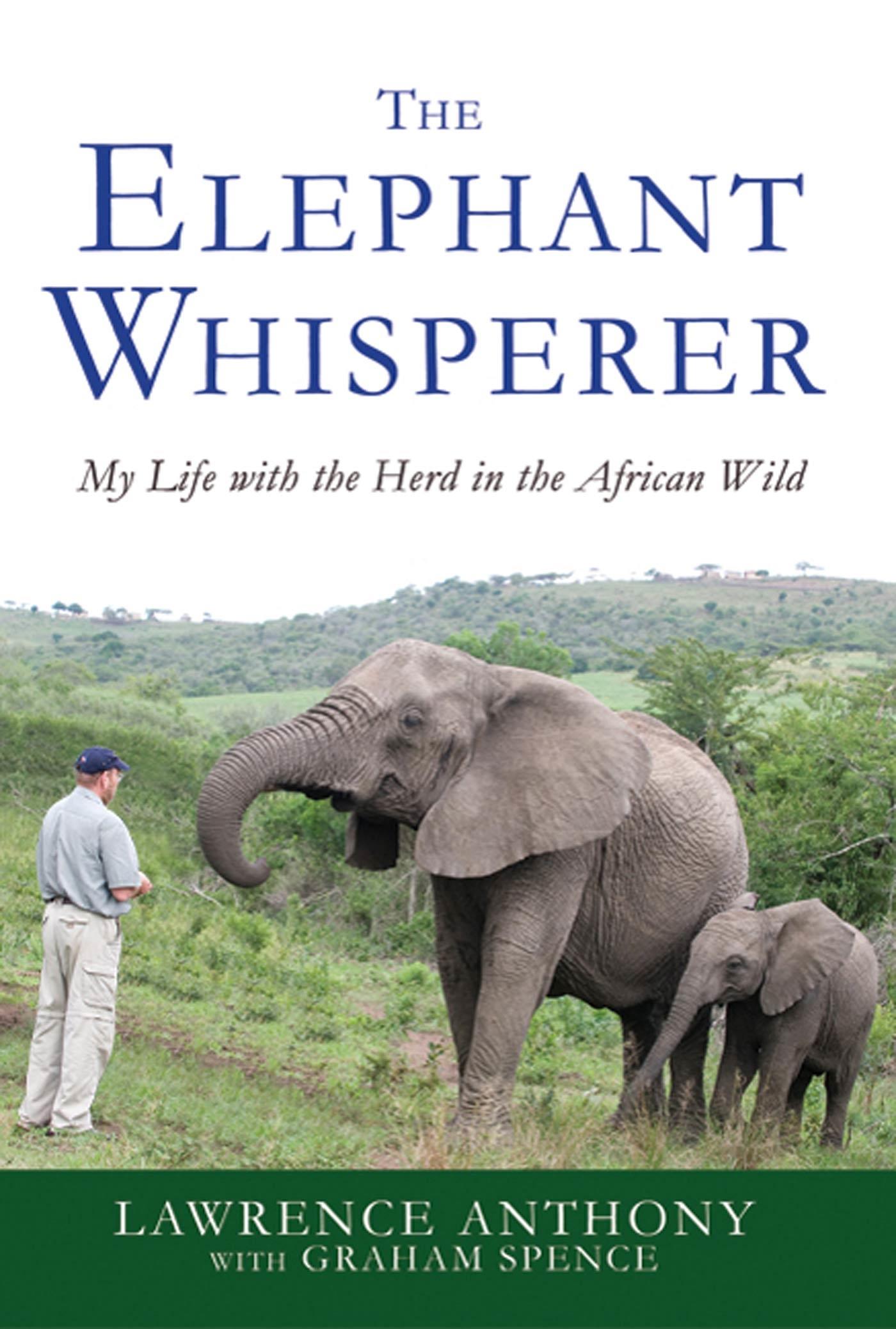 Elephant Whisperer