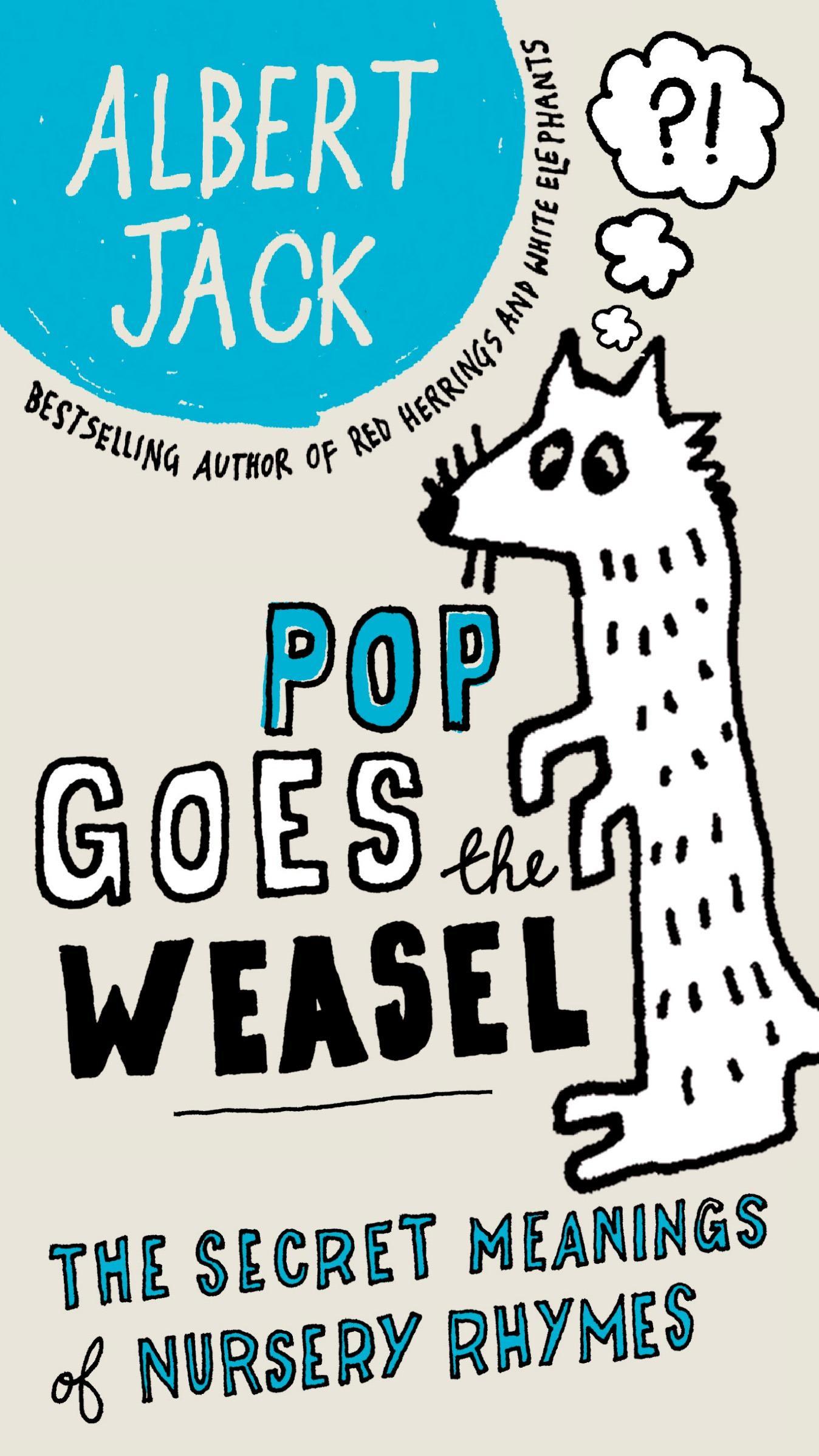 Pop Goes the Weasel