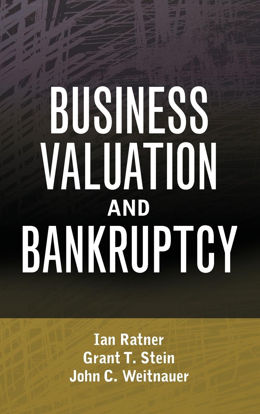 Business Valuation and Bankruptcy