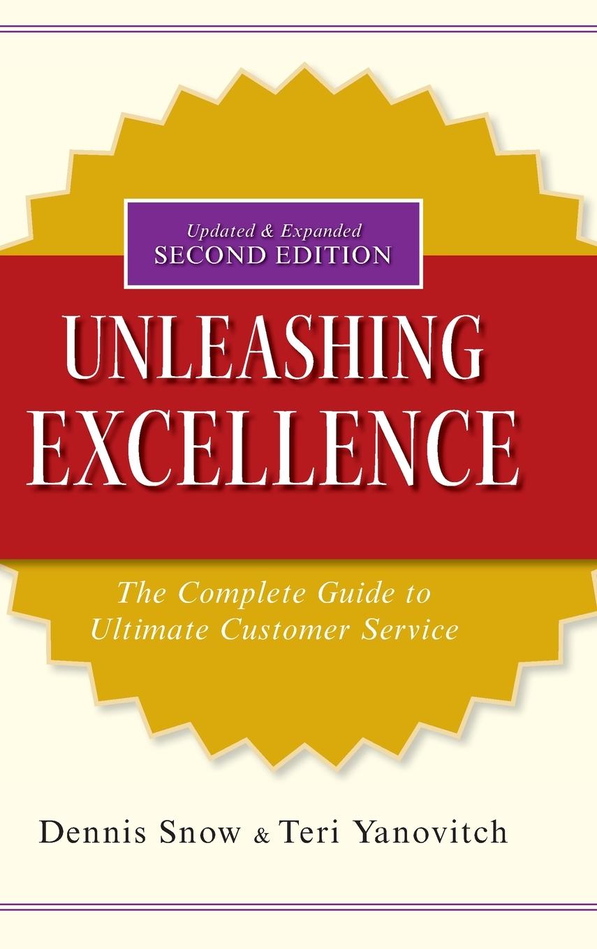 Unleashing Excellence