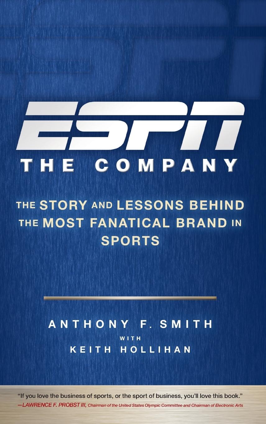 ESPN the Company