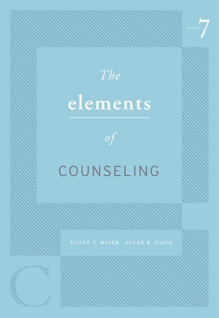 The Elements of Counseling