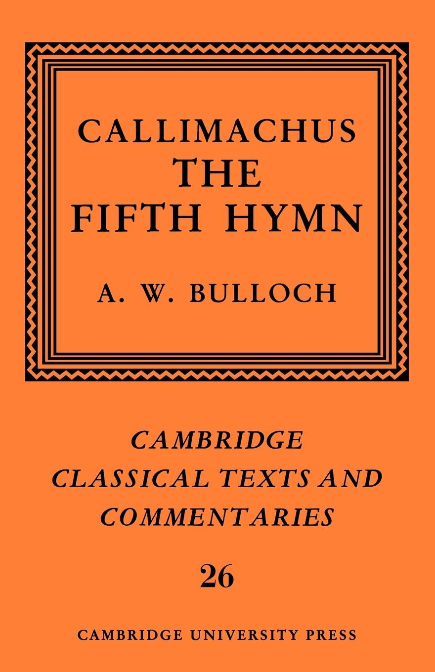 Callimachus