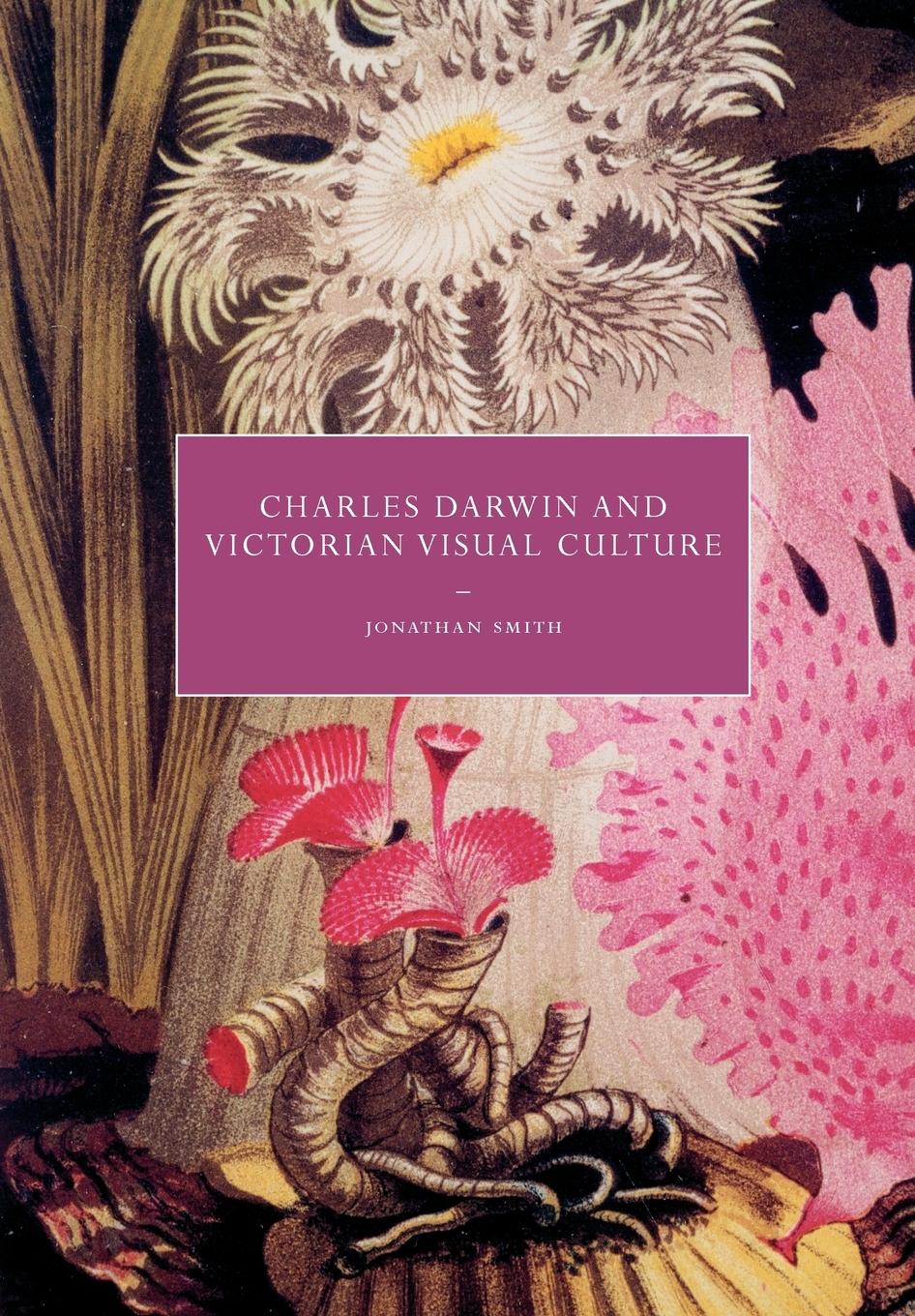 Charles Darwin and Victorian Visual Culture