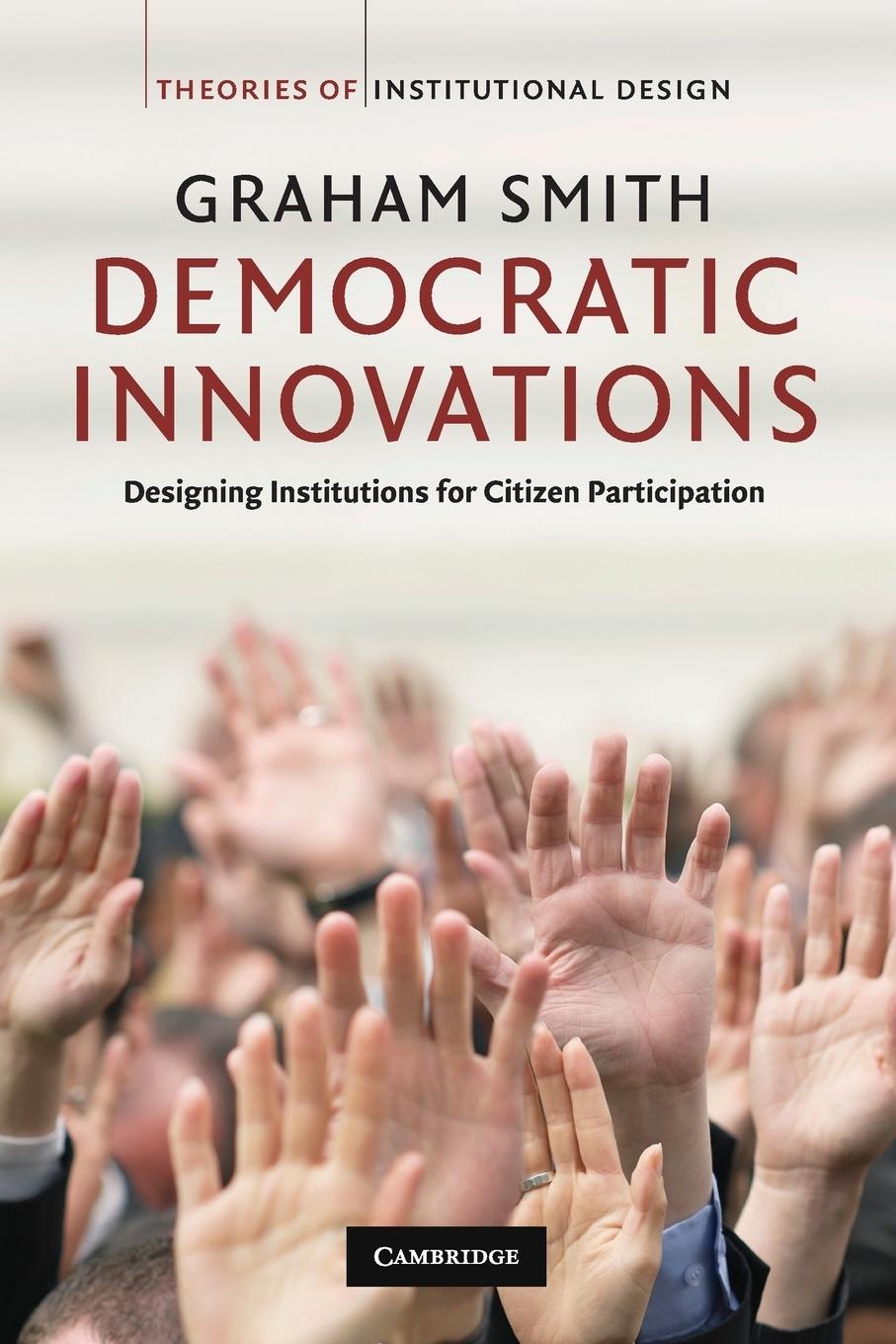 Democratic Innovations