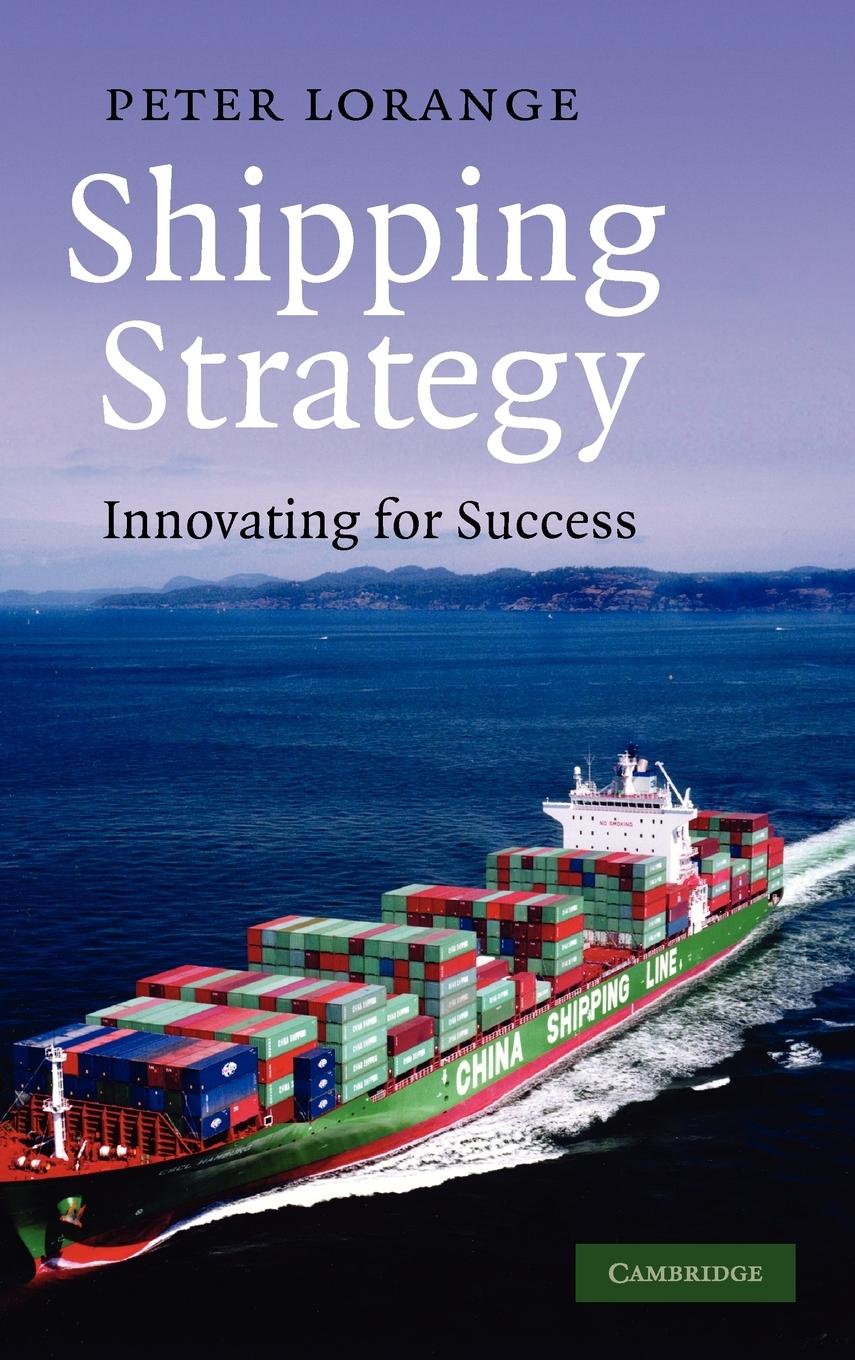 Shipping Strategy