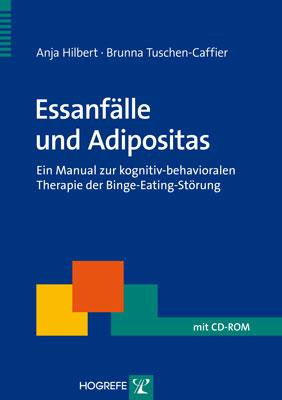 Essanfälle und Adipositas