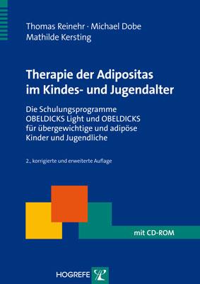 Therapie der Adipositas im Kindes- und Jugendalter