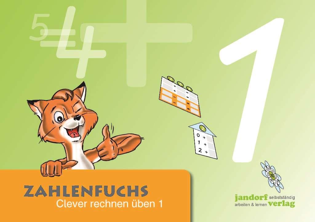 Zahlenfuchs 01