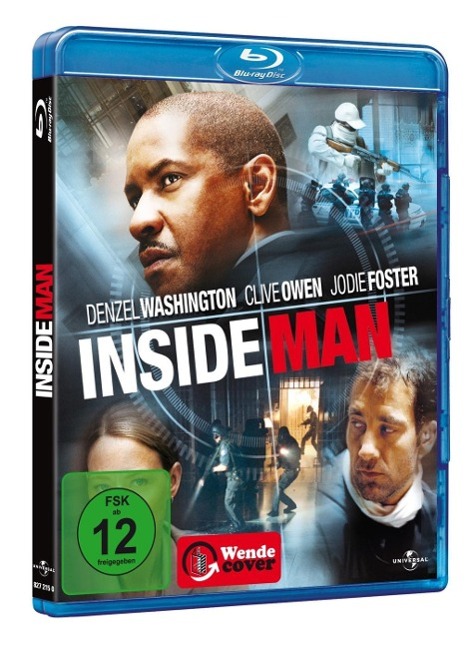 Inside Man