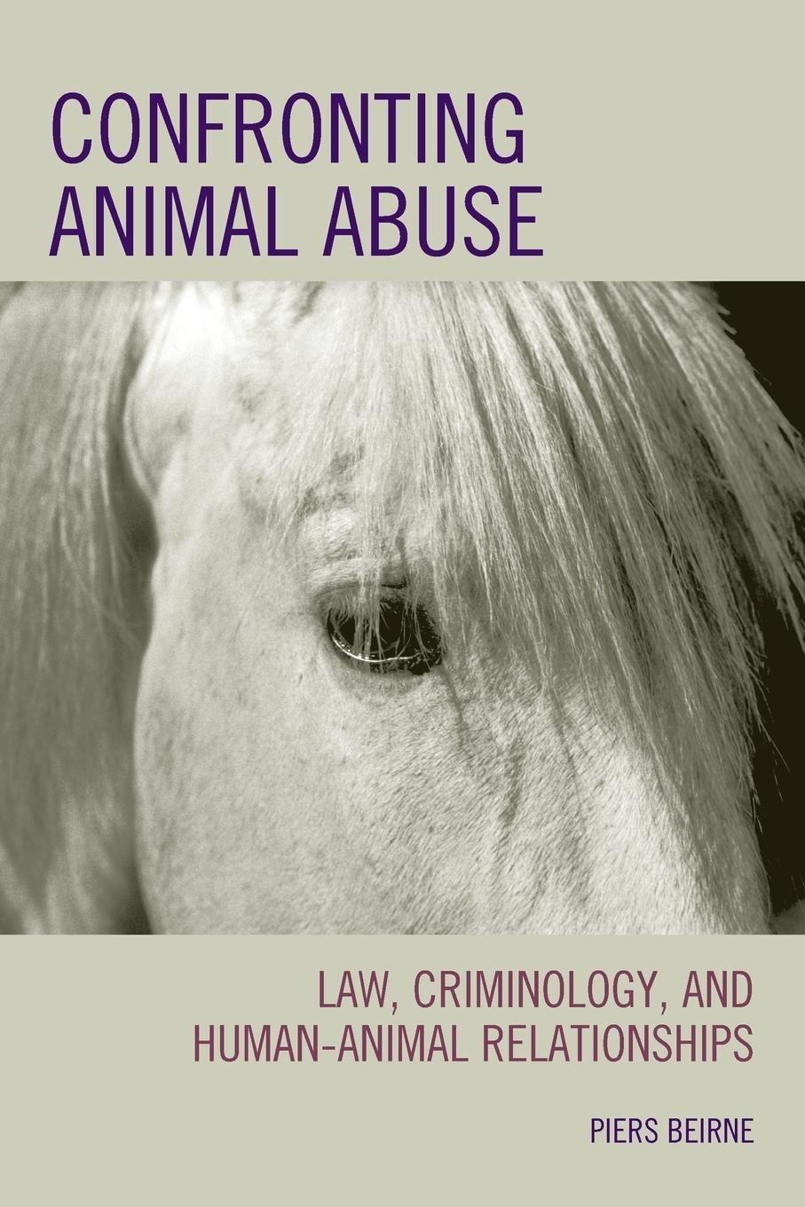 Confronting Animal Abuse