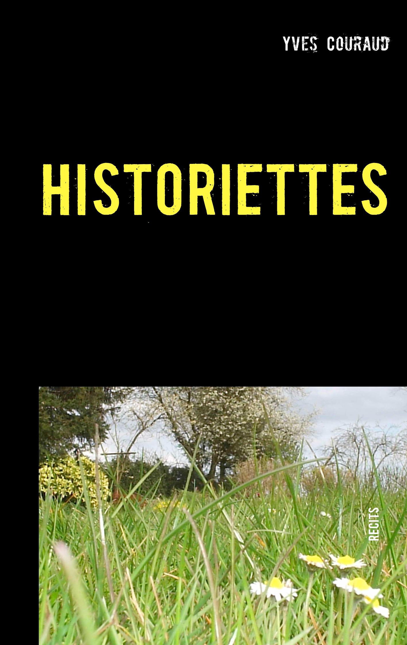 Historiettes