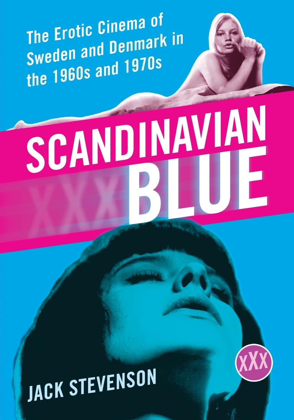 Scandinavian Blue