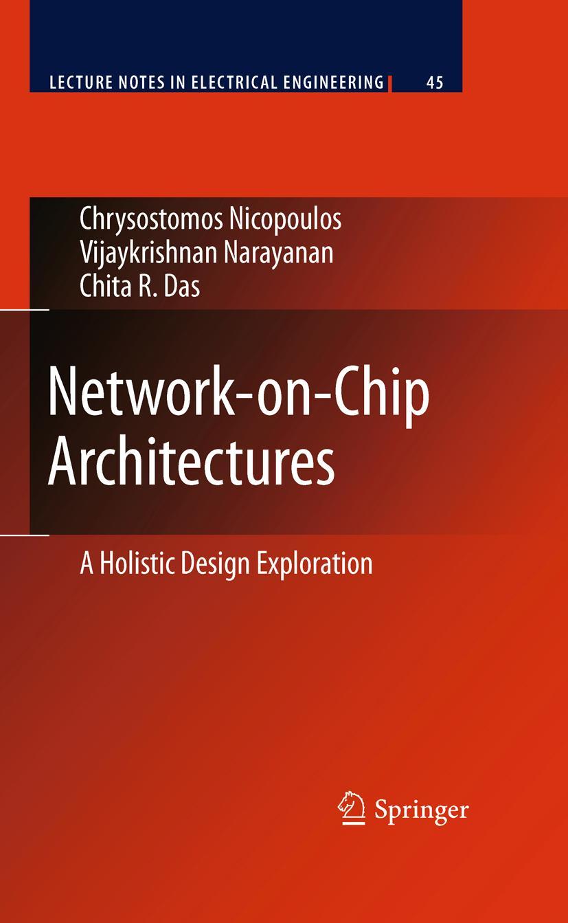 Network-On-Chip Architectures