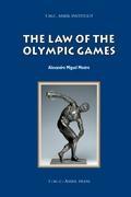 The Law of the Olympic Games