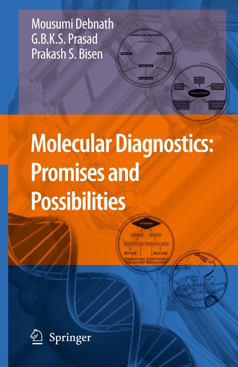 Molecular Diagnostics: Promises and Possibilities