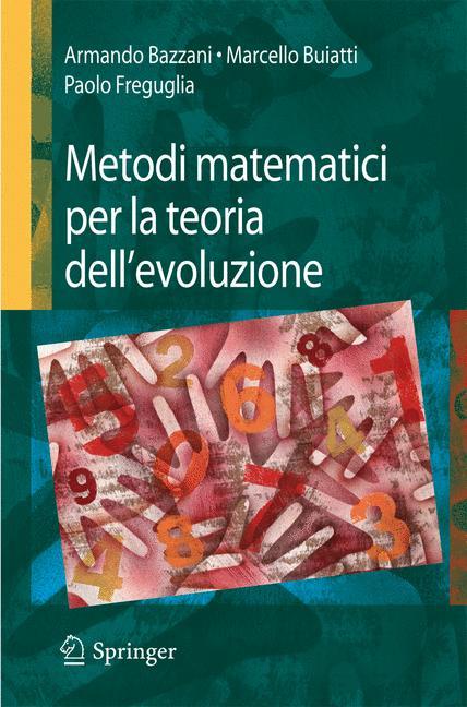 Metodi matematici per la teoria dell¿evoluzione