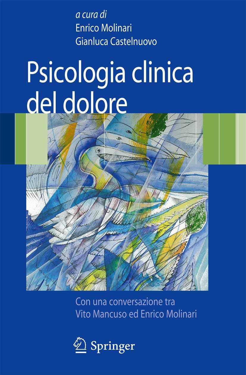 Psicologia Clinica del Dolore