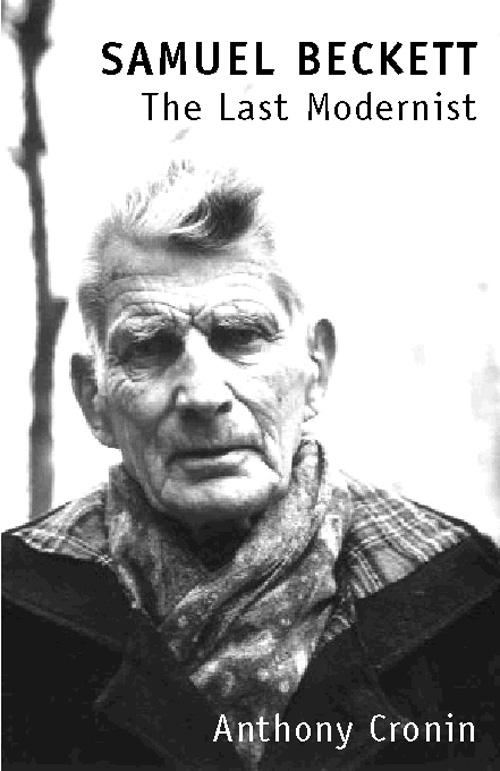 Samuel Beckett