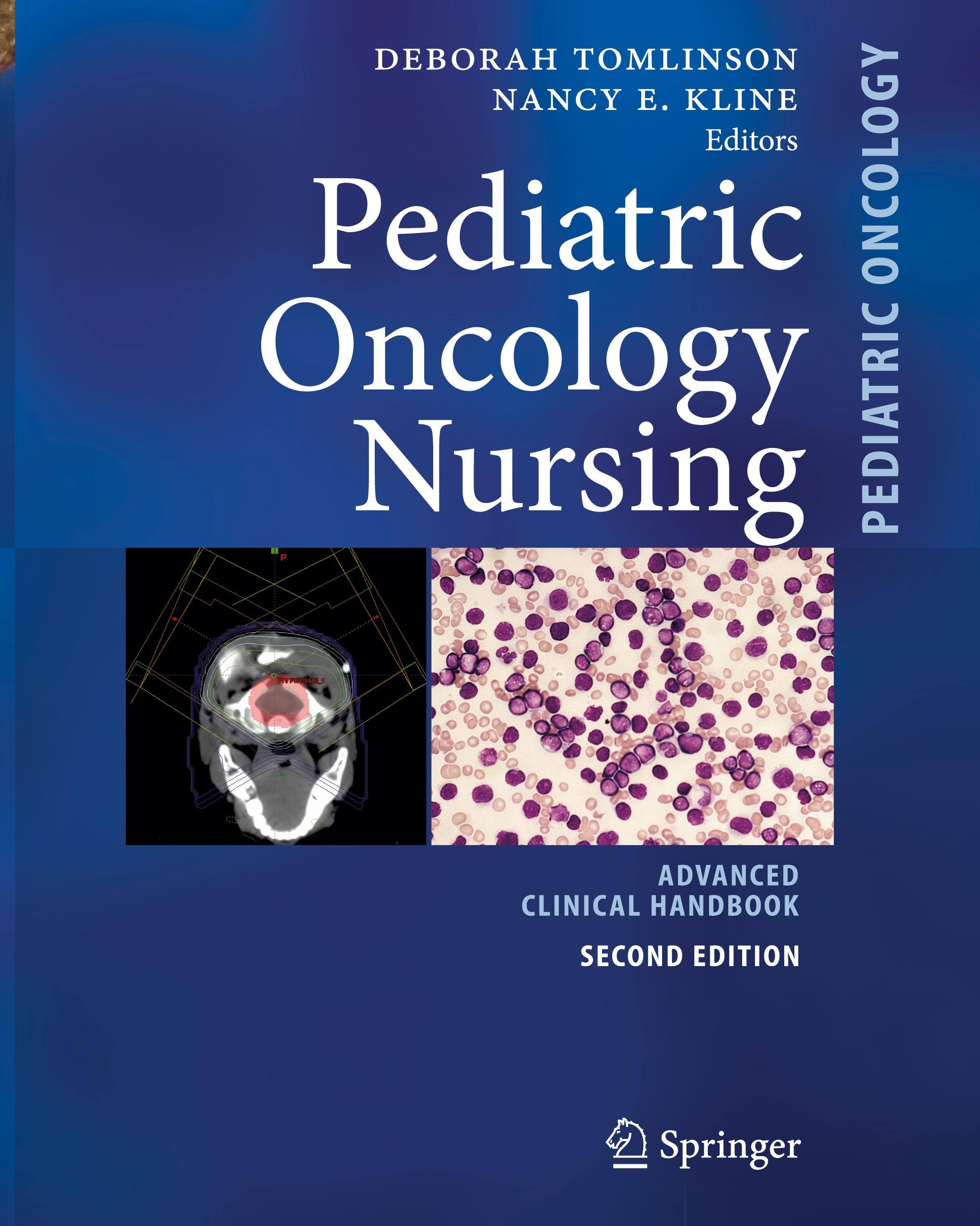 Pediatric Oncology Nursing